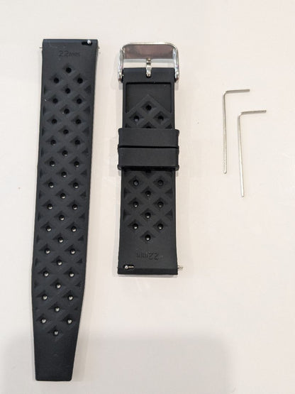 Tropic Analog Quartz Men