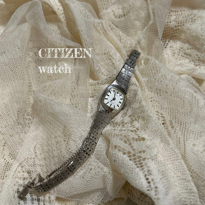 Citizen Analog Quartz Women