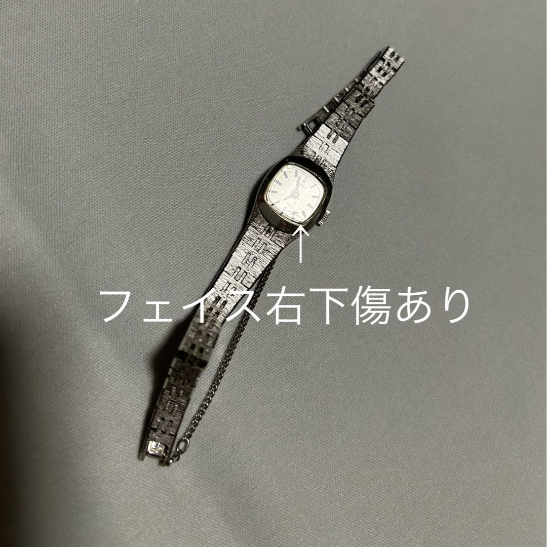 Citizen Analog Quartz Women