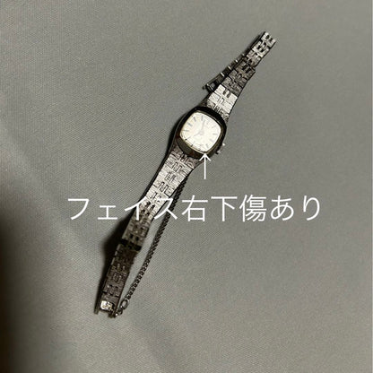 Citizen Analog Quartz Women