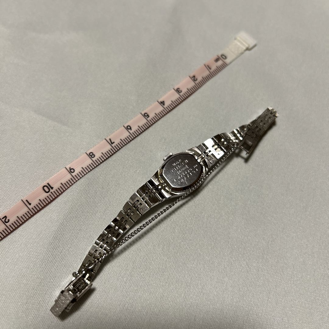 Citizen Analog Quartz Women