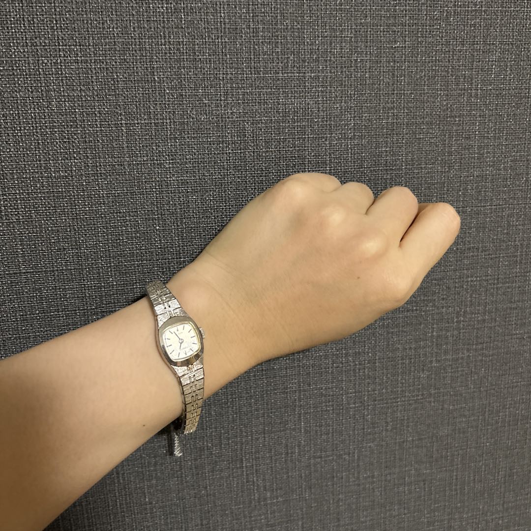 Citizen Analog Quartz Women