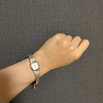 Citizen Analog Quartz Women