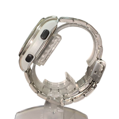 Citizen Q&q Digital-Analog Solar Men Working Item Casio Watch デジアナ