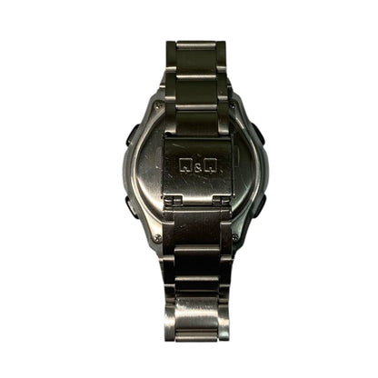 Citizen Q&q Digital-Analog Solar Men Working Item Casio Watch デジアナ