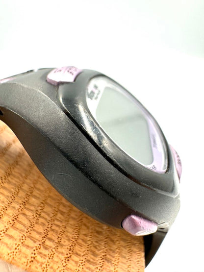 TIMEX IRONMAN TRIATHLON Digital Watch UNTESTED FOR PARTS