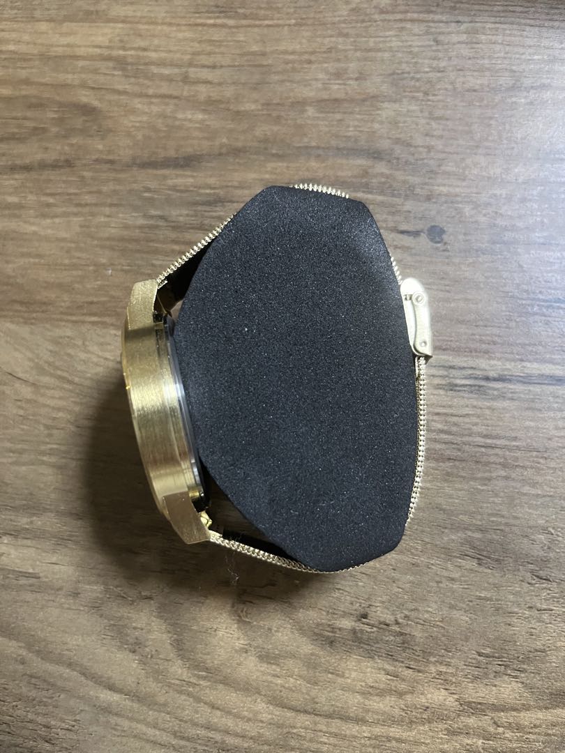 Komono Analog Quartz Men