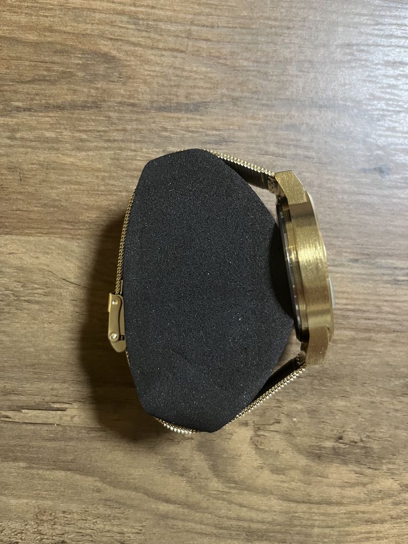 Komono Analog Quartz Men