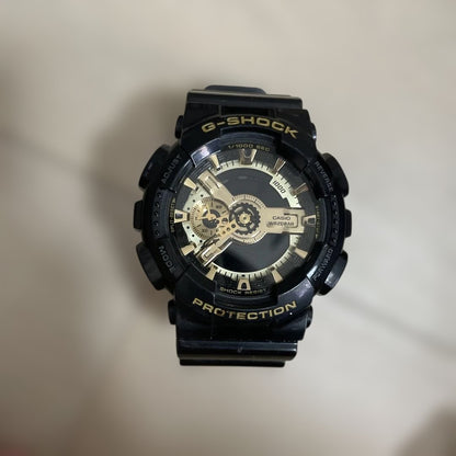 G-Shock Digital-Analog Quartz Men