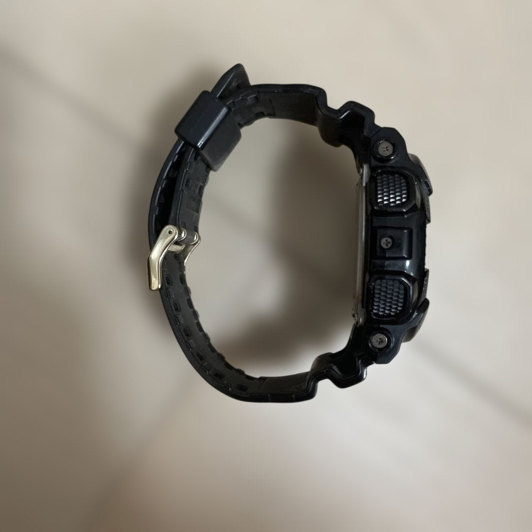 G-Shock Digital-Analog Quartz Men