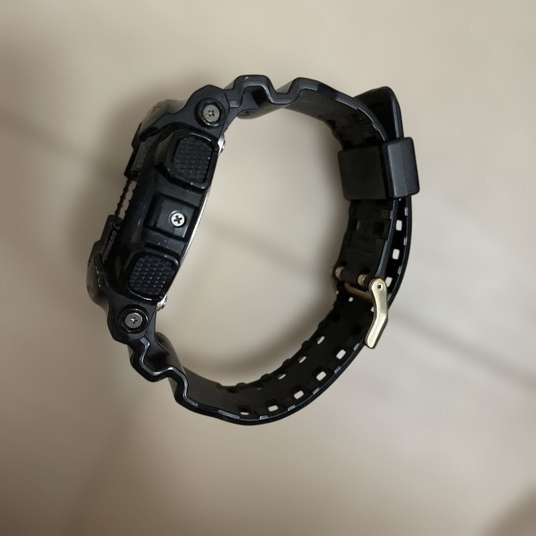 G-Shock Digital-Analog Quartz Men