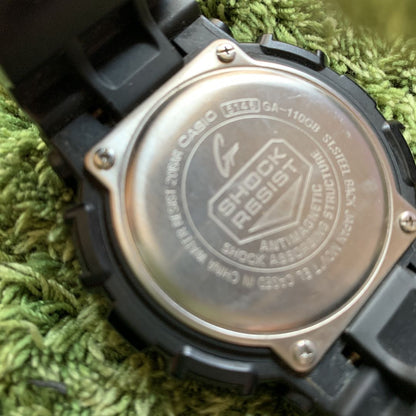 G-Shock Digital-Analog Quartz Men