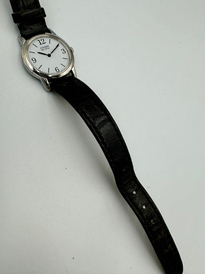 Citizen Eco-drive G670-T014688 Analog Quartz Women Solar