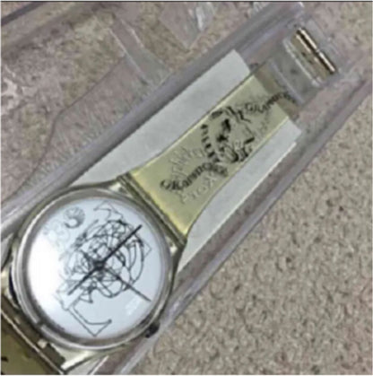 Swatch Analog Quartz Men