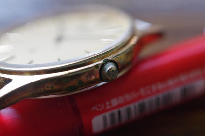 Seiko Analog Quartz Men