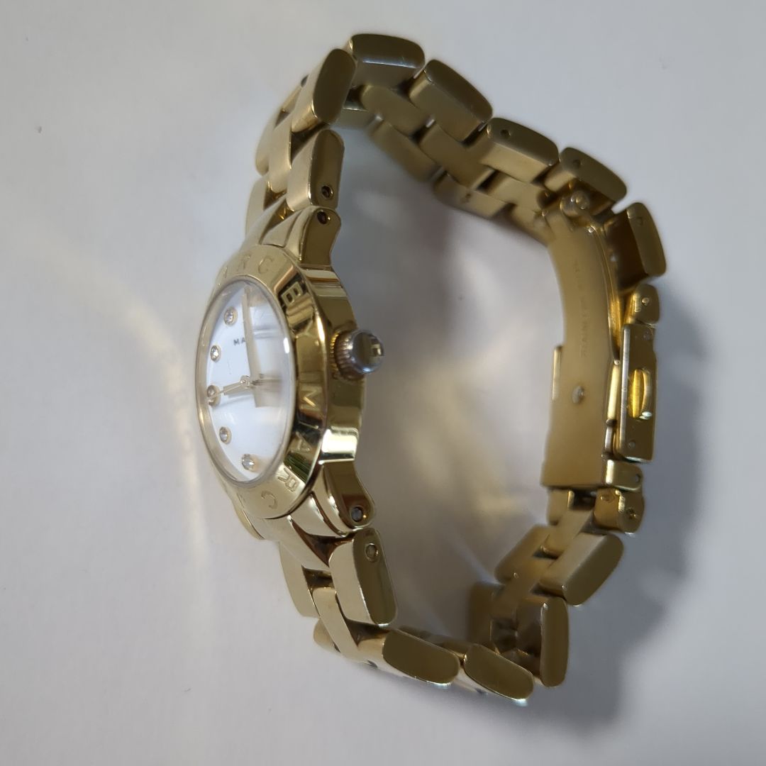 Marc By Jacobs Analog Quartz Women