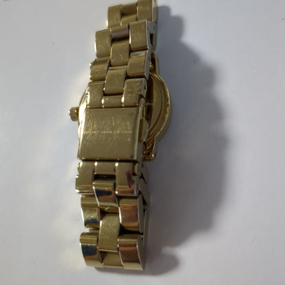 Marc By Jacobs Analog Quartz Women