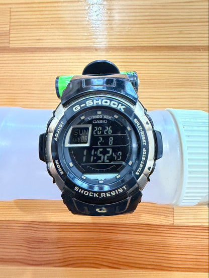 G-shock G-7700G Digital Quartz Men