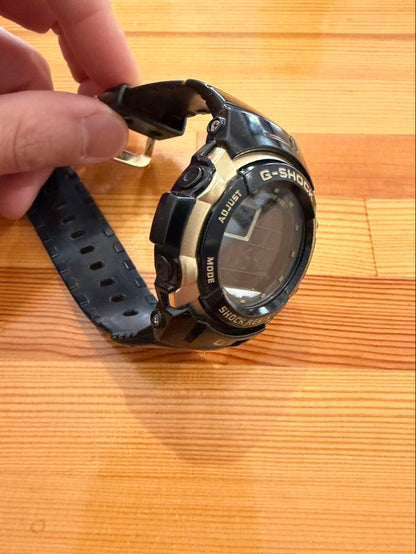 G-shock G-7700G Digital Quartz Men