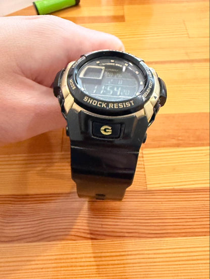 G-shock G-7700G Digital Quartz Men