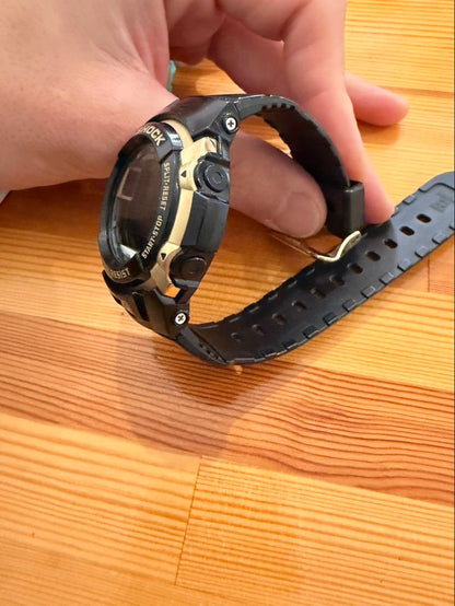 G-shock G-7700G Digital Quartz Men