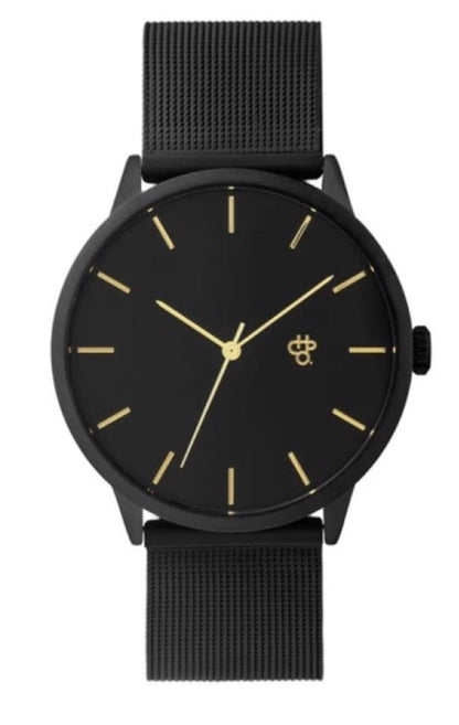 Analog Quartz Men