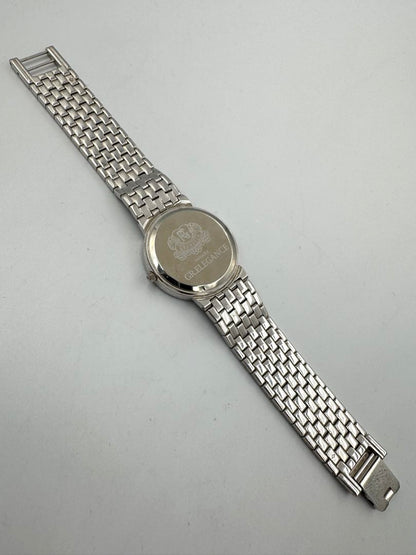 Elegance Analog Quartz Women Grandeur Watch