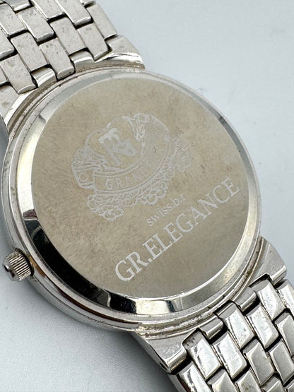 Elegance Analog Quartz Women Grandeur Watch