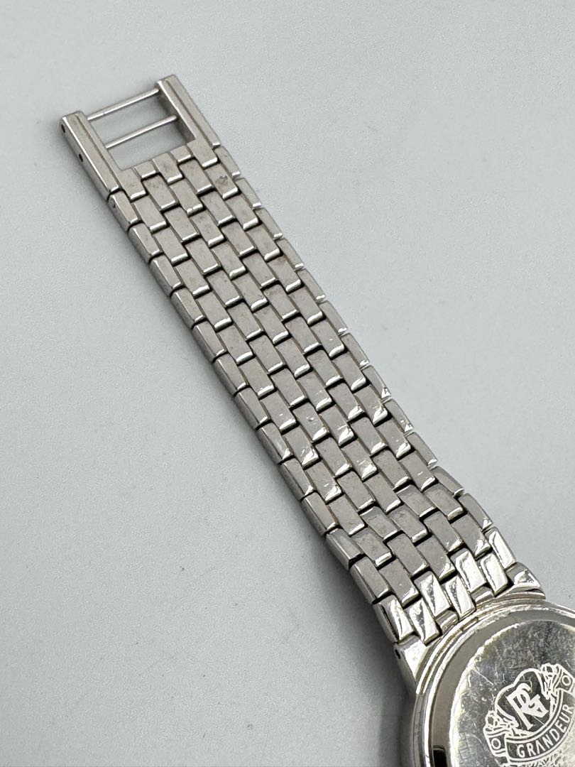 Elegance Analog Quartz Women Grandeur Watch
