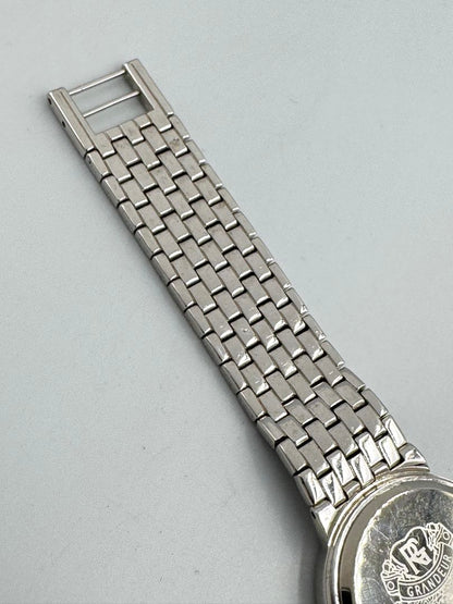 Elegance Analog Quartz Women Grandeur Watch