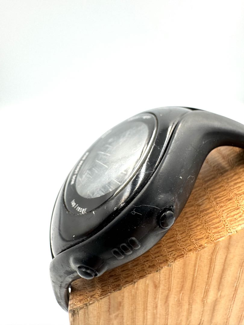 Nike WK0066 Digital Quartz Women Watch For Parts