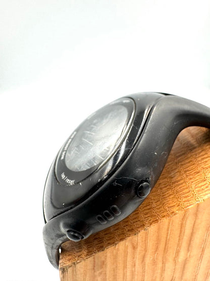 Nike WK0066 Digital Quartz Women Watch For Parts