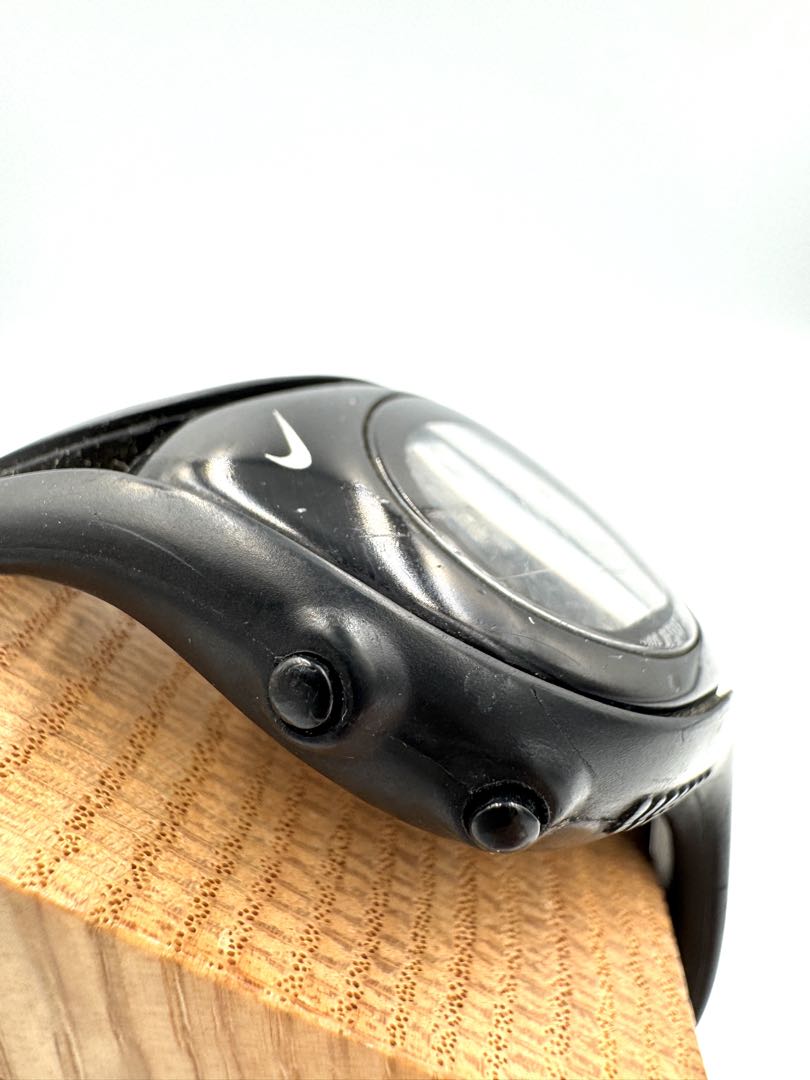 Nike WK0066 Digital Quartz Women Watch For Parts