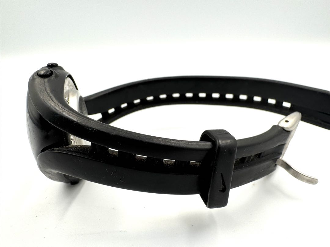 Nike WK0066 Digital Quartz Women Watch For Parts