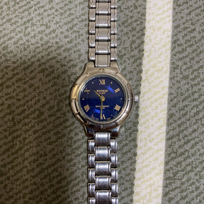 Casio ROOKIE Analog Quartz Men