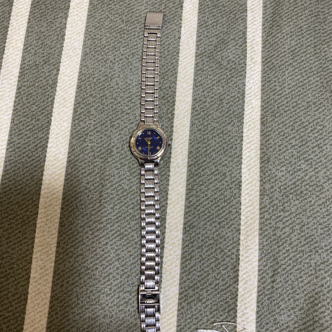 Casio ROOKIE Analog Quartz Men