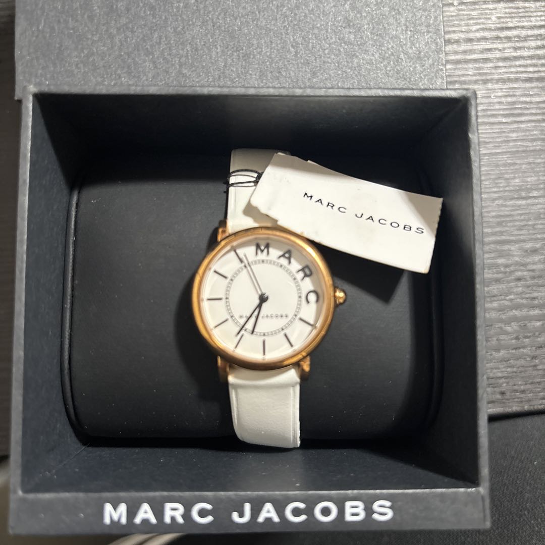 Marc By Jacobs Analog Quartz Women