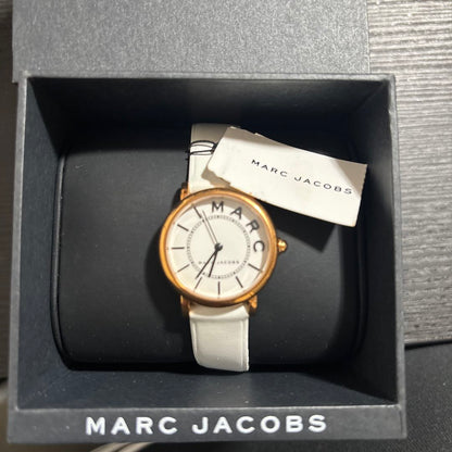 Marc By Jacobs Analog Quartz Women