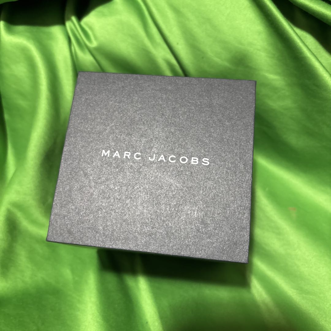 Marc By Jacobs Analog Quartz Women