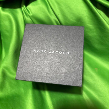 Marc By Jacobs Analog Quartz Women