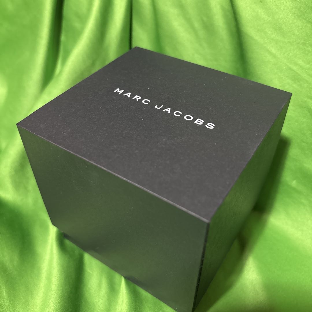 Marc By Jacobs Analog Quartz Women