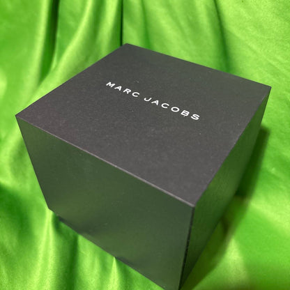 Marc By Jacobs Analog Quartz Women