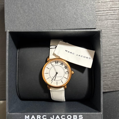Marc By Jacobs Analog Quartz Women