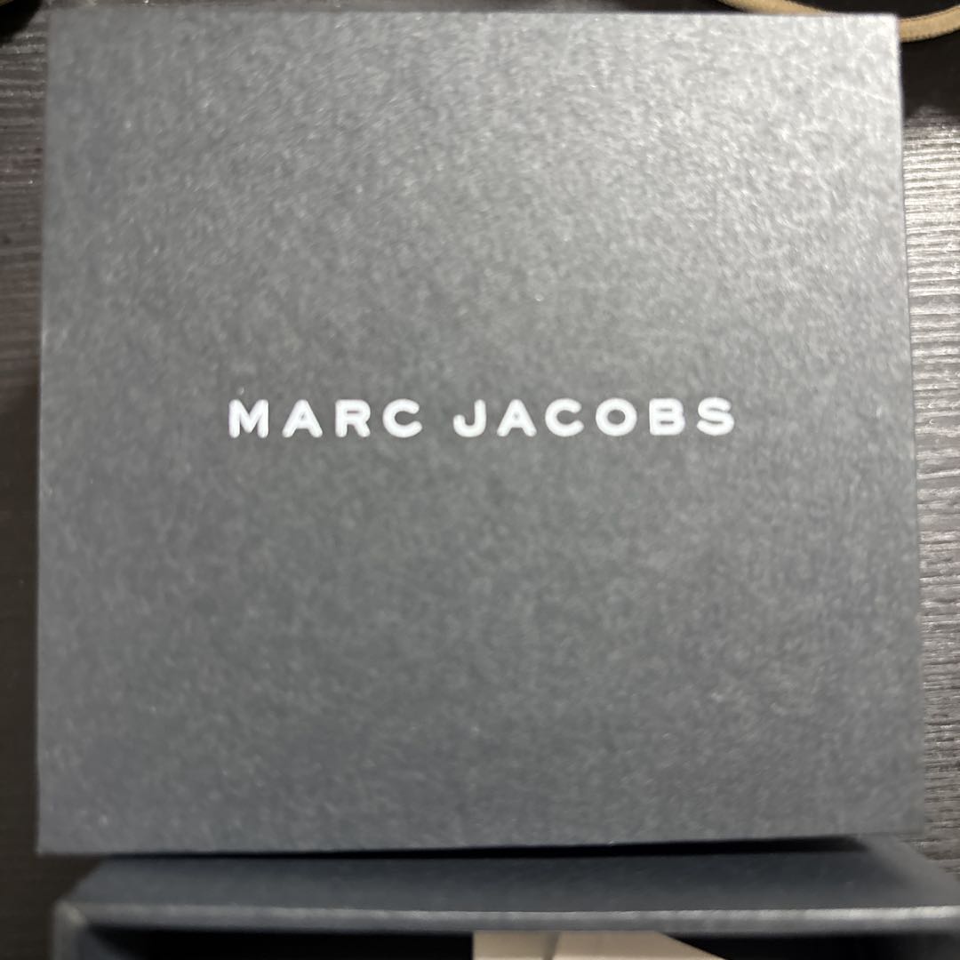 Marc By Jacobs Analog Quartz Women