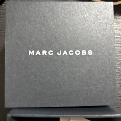 Marc By Jacobs Analog Quartz Women