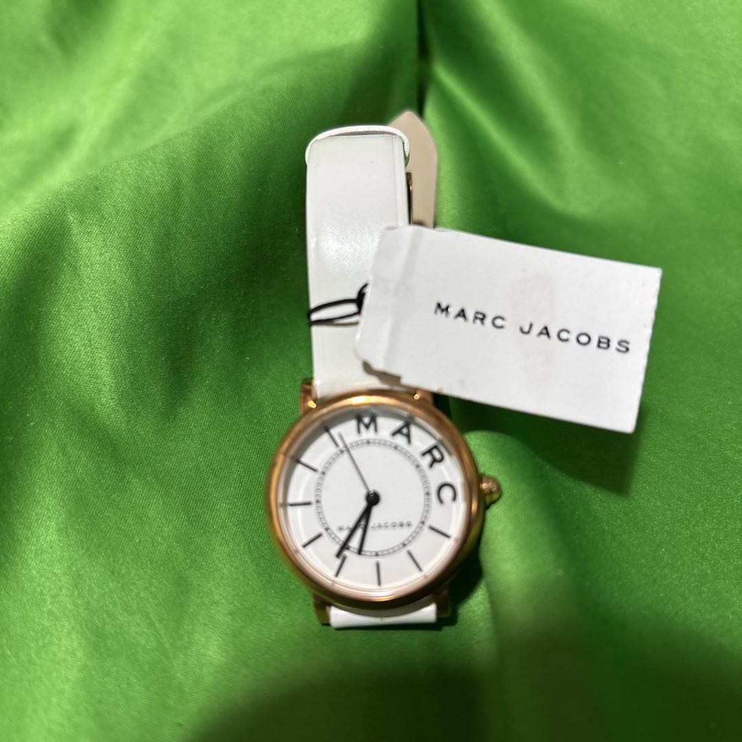 Marc By Jacobs Analog Quartz Women