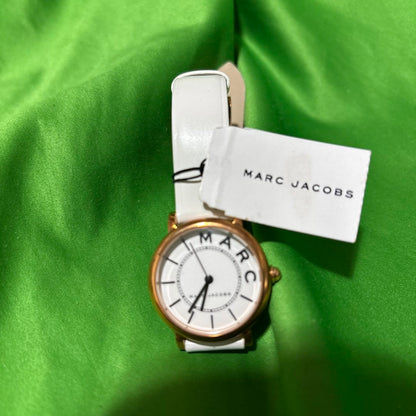 Marc By Jacobs Analog Quartz Women