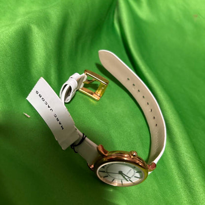 Marc By Jacobs Analog Quartz Women