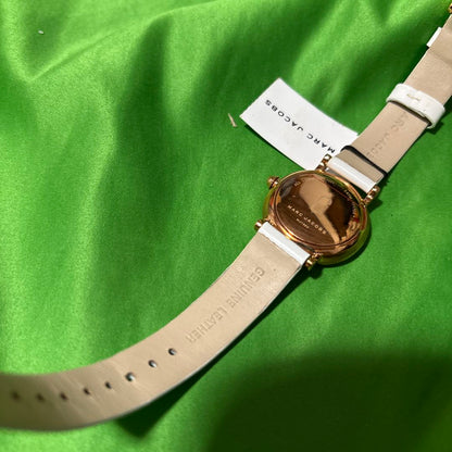 Marc By Jacobs Analog Quartz Women