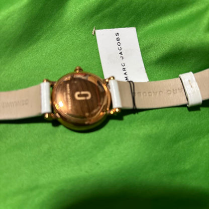 Marc By Jacobs Analog Quartz Women